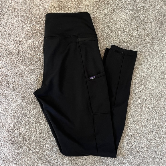 Patagonia Pants - Patagonia leggings